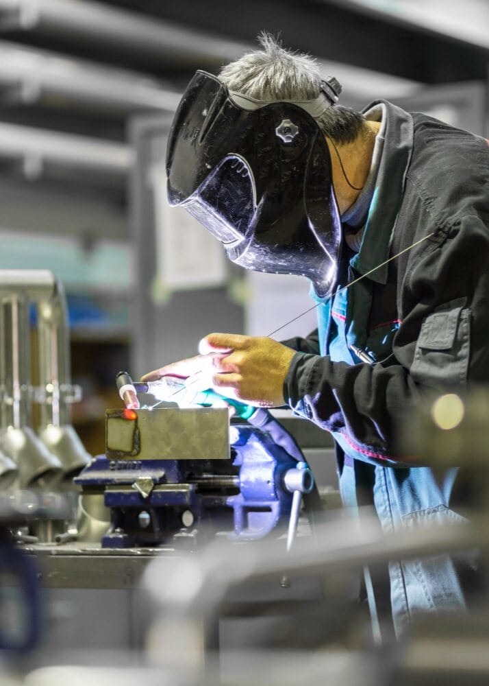 Industriedienstleistungen