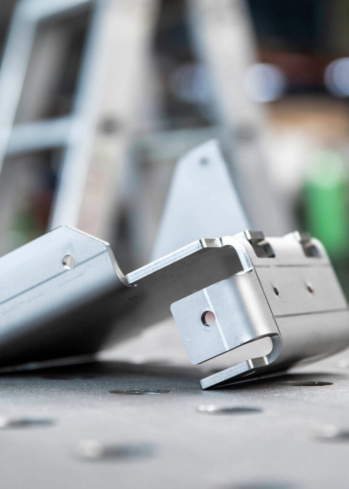 Stahl schweissen Kompetenz